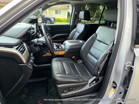Used 2015 GMC Yukon Denali w/ Open Road Package image 29