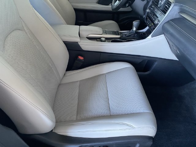 Used 2022 Lexus RX 350 FWD image 10