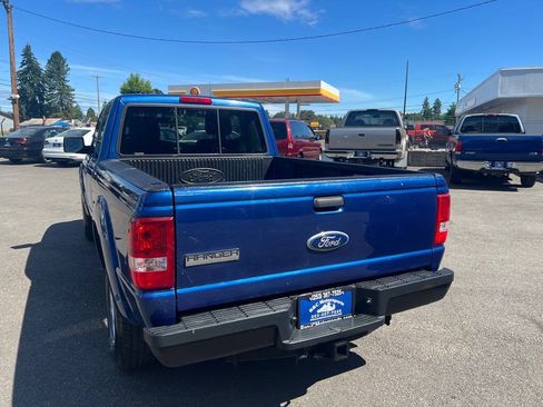 Used 2011 Ford Ranger Sport RWD image 29