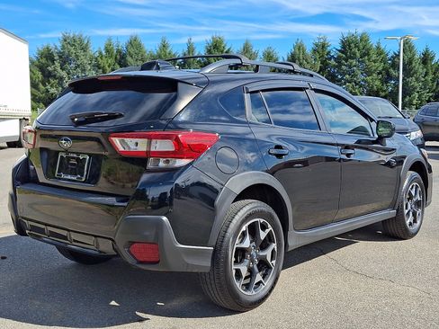 Used 2019 Subaru Crosstrek 2.0i Premium w/ Popular Package #3 AWD/4WD image 8