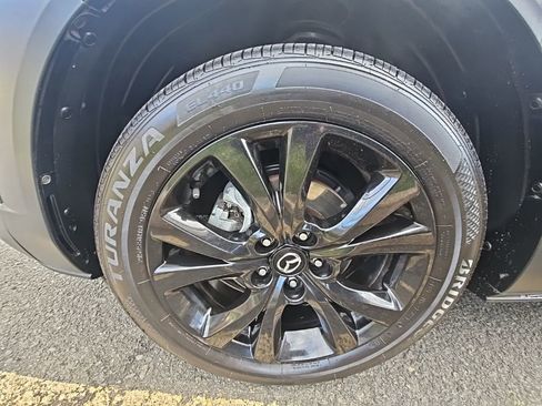 Certified 2023 MAZDA CX-30 AWD 2.5 S w/ Preferred Package image 15