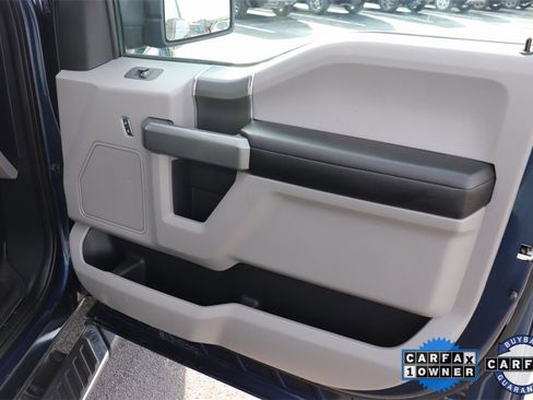 Used 2015 Ford F150 XLT w/ Equipment Group 301A Mid image 24