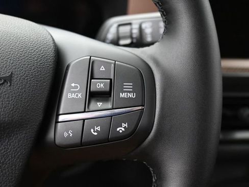 New 2025 Ford Bronco Sport Outer Banks w/ Outer Banks Tech Package+ image 17