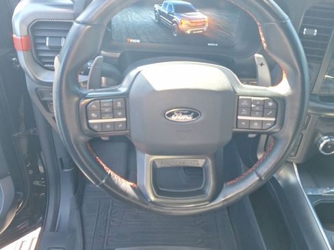 Used 2024 Ford F150 Raptor AWD/4WD image 12