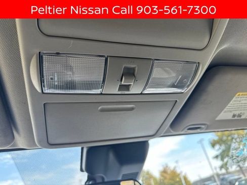 Certified 2023 Nissan Frontier SV w/ Technology Package RWD image 20