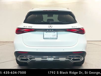 Certified 2025 Mercedes-Benz GLC 300 4MATIC