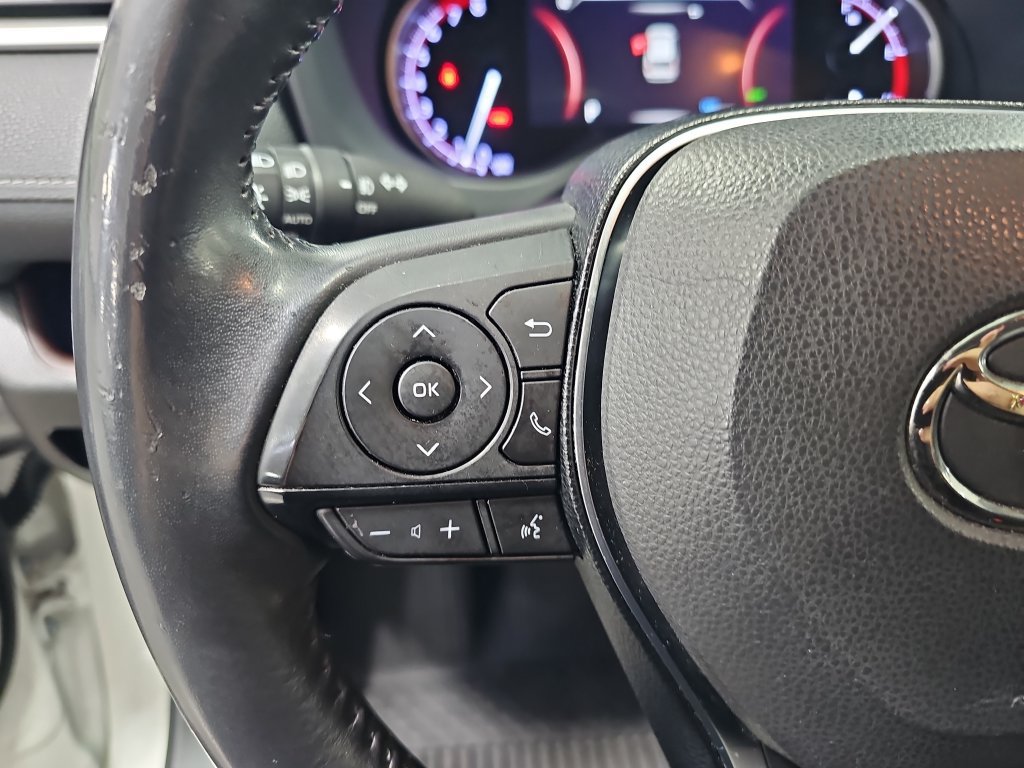 Used 2019 Toyota RAV4 Limited w/ All Weather Liner Package AWD/4WD image 19