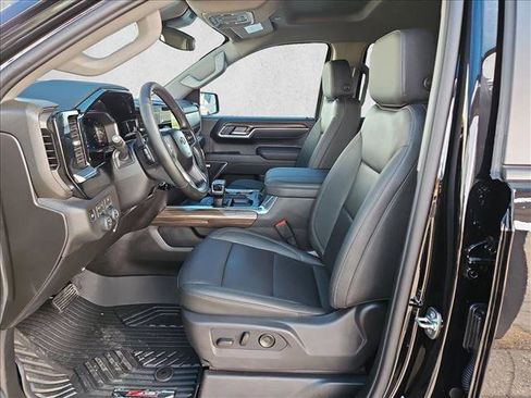 New 2026 Chevrolet Silverado 1500 RST image 4