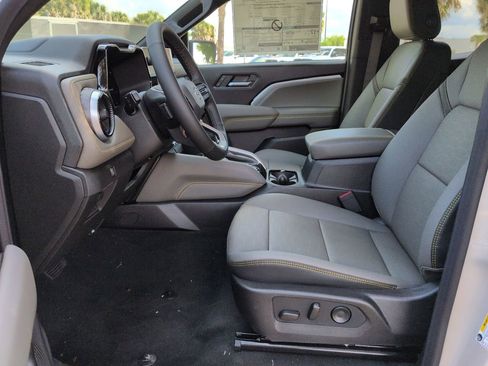 New 2026 Chevrolet Colorado ZR2 w/ Technology Package image 19