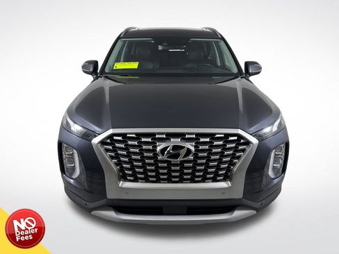 Used 2022 Hyundai Palisade SEL w/ Premium Package FWD image 9