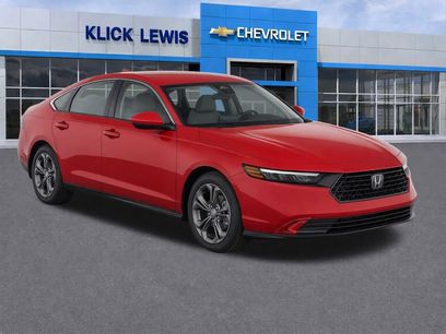 Used 2024 Honda Accord EX