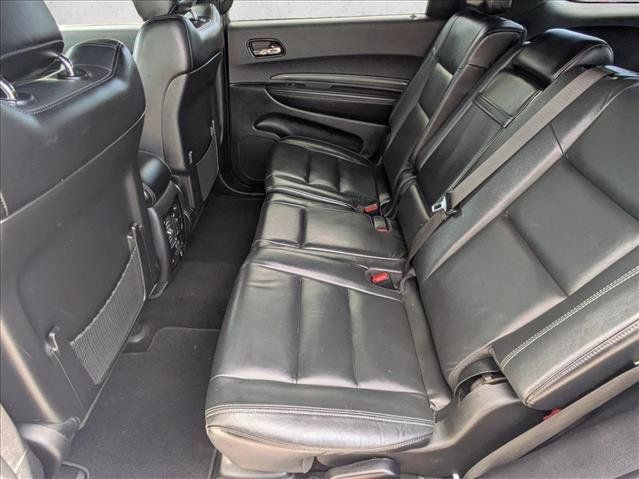 Used 2021 Dodge Durango GT AWD/4WD image 18
