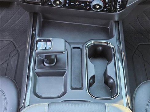 New 2026 Chevrolet Silverado 1500 ZR2 image 12