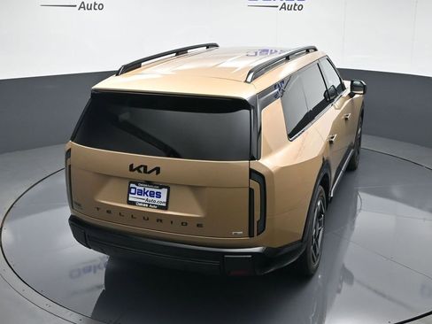 New 2027 Kia Telluride EX X-Line AWD/4WD image 57