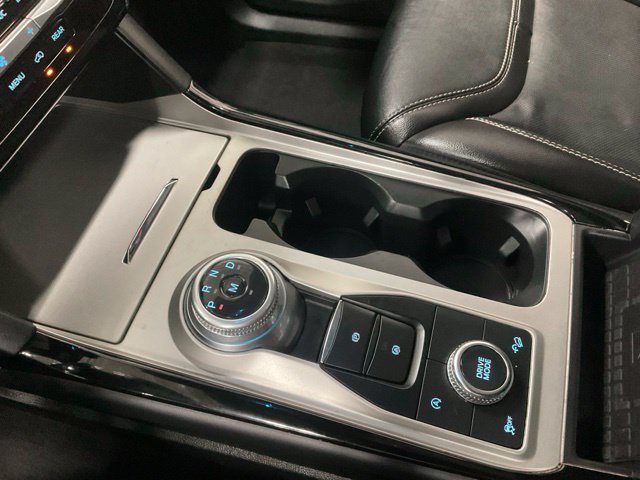 Used 2022 Ford Explorer ST w/ Equipment Group 401A AWD/4WD image 15