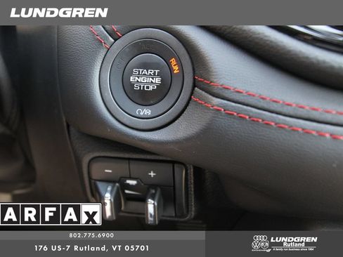 Used 2026 Dodge Durango GT AWD/4WD image 13