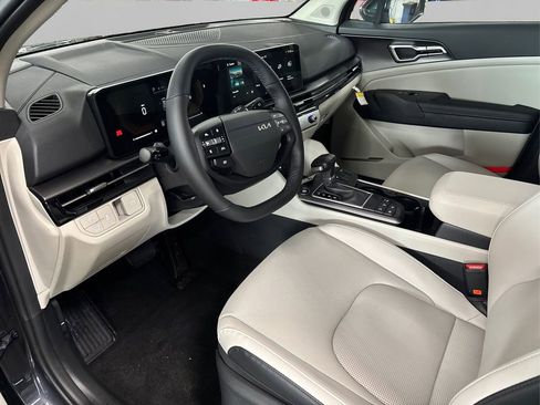 New 2026 Kia Sportage EX image 9