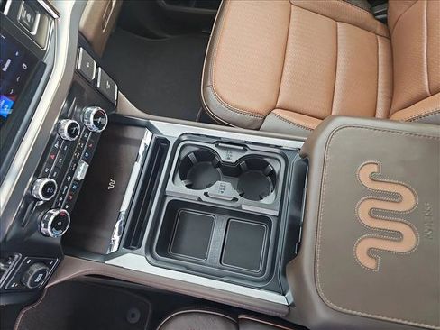 New 2026 Ford F250 King Ranch w/ Chrome Package AWD/4WD image 18