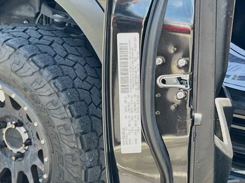 Used 2017 RAM 1500 Rebel w/ Luxury Group AWD/4WD image 30