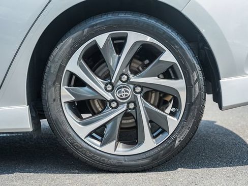 Used 2018 Toyota Corolla iM w/ All-Weather Mat Package FWD image 16