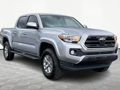 Used 2018 Toyota Tacoma SR5