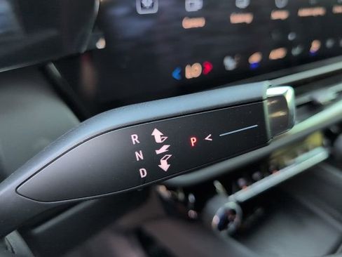 New 2026 Chevrolet Equinox EV RS image 21