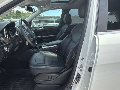 Used 2014 Mercedes-Benz ML 350 4MATIC image 24