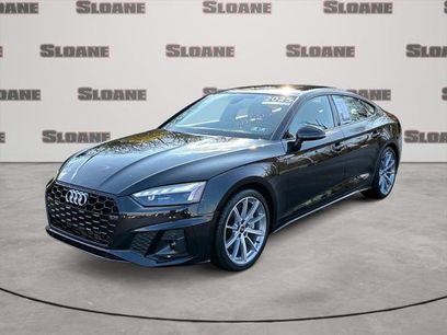 Certified 2025 Audi A5 2.0T Premium Plus