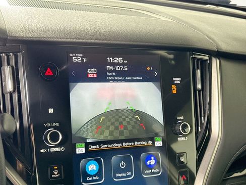 Used 2024 Subaru Outback Limited image 16