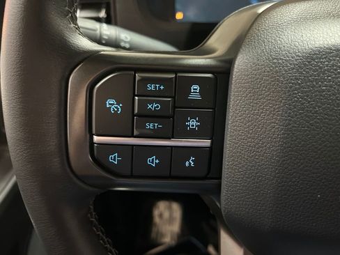 Used 2024 Ford F150 XLT w/ Equipment Group 302A MID AWD/4WD image 15