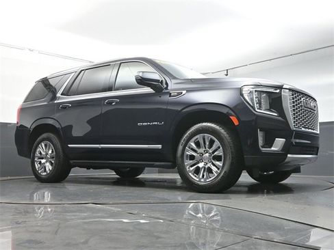Used 2024 GMC Yukon Denali image 41