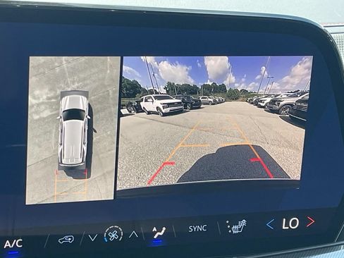 New 2026 Chevrolet Tahoe RST w/ Comfort Package AWD/4WD image 22