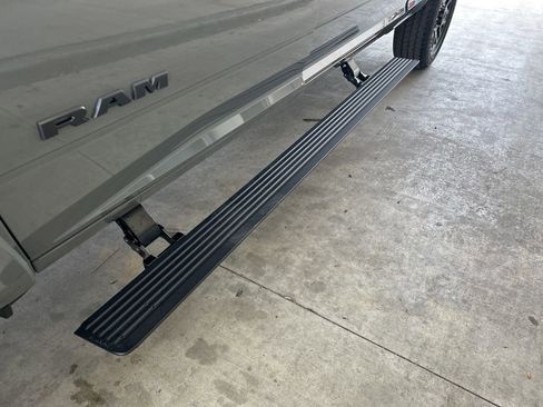 New 2026 RAM 2500 Limited image 19