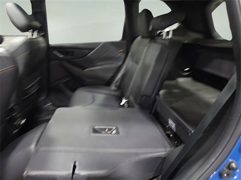 Certified 2024 Subaru Forester Wilderness image 15