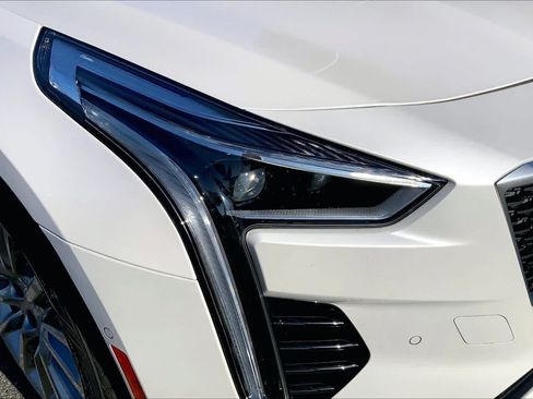 Used 2019 Cadillac CT6 Premium Luxury AWD/4WD image 28