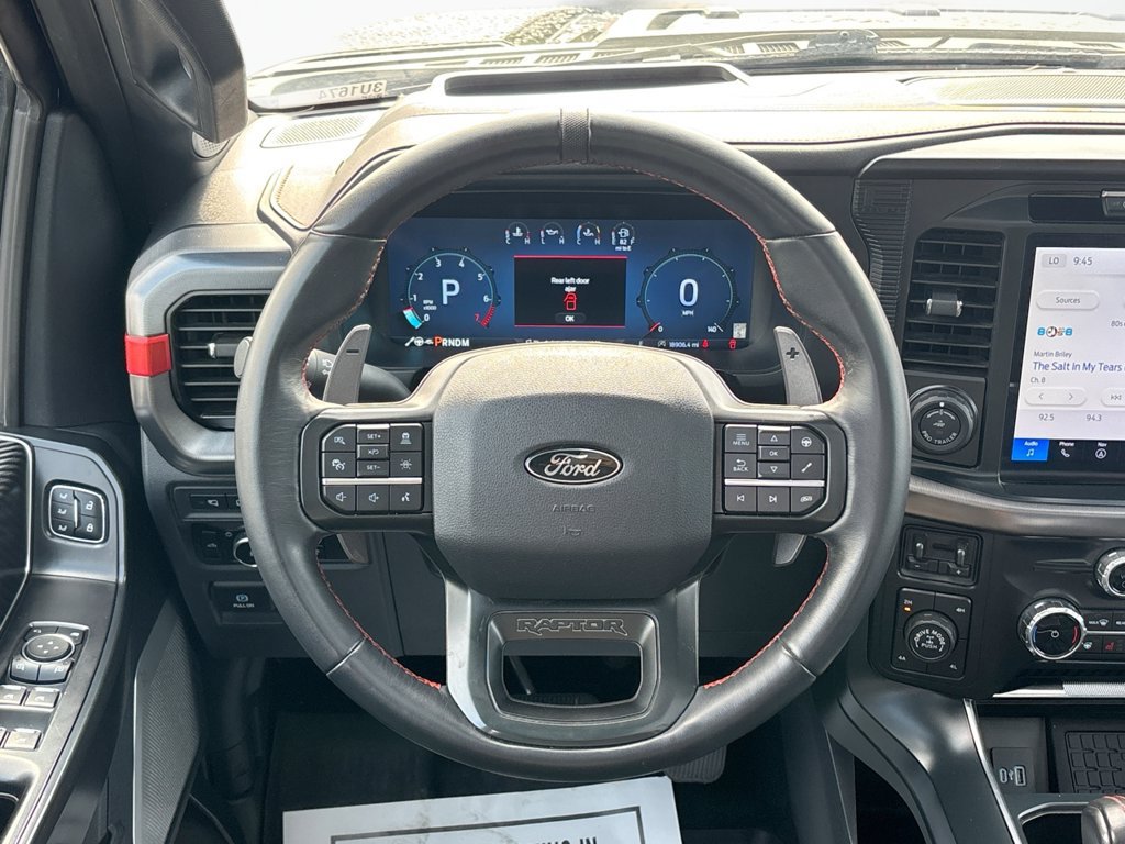 Certified 2024 Ford F150 Raptor AWD/4WD image 26