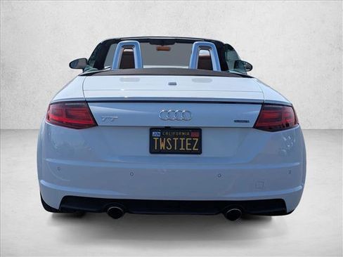 Used 2023 Audi TT 2.0T AWD/4WD image 28
