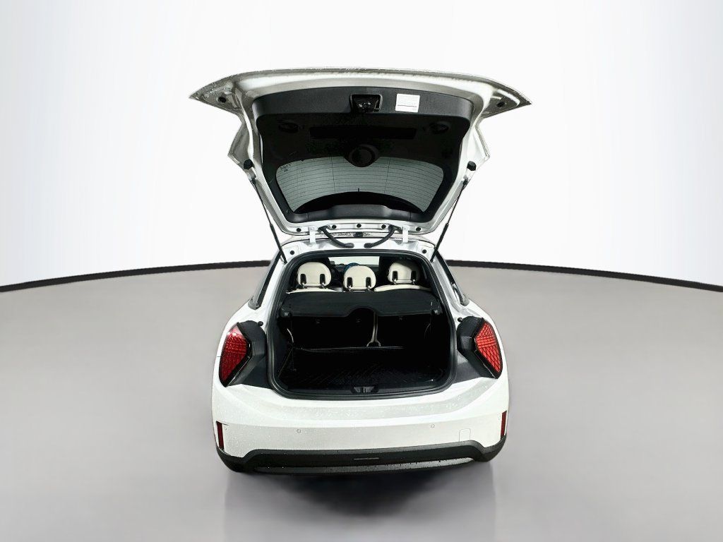 Used 2026 MINI Cooper S FWD image 34
