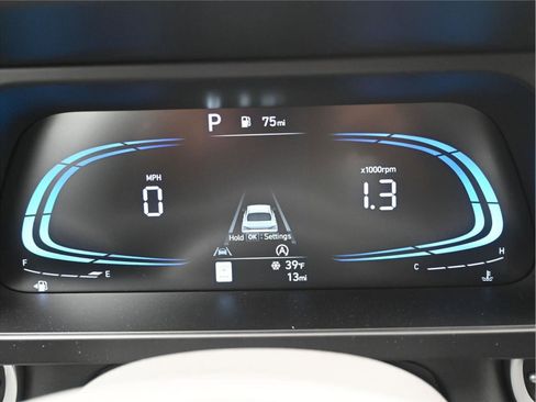 New 2026 Hyundai Elantra SE FWD image 11