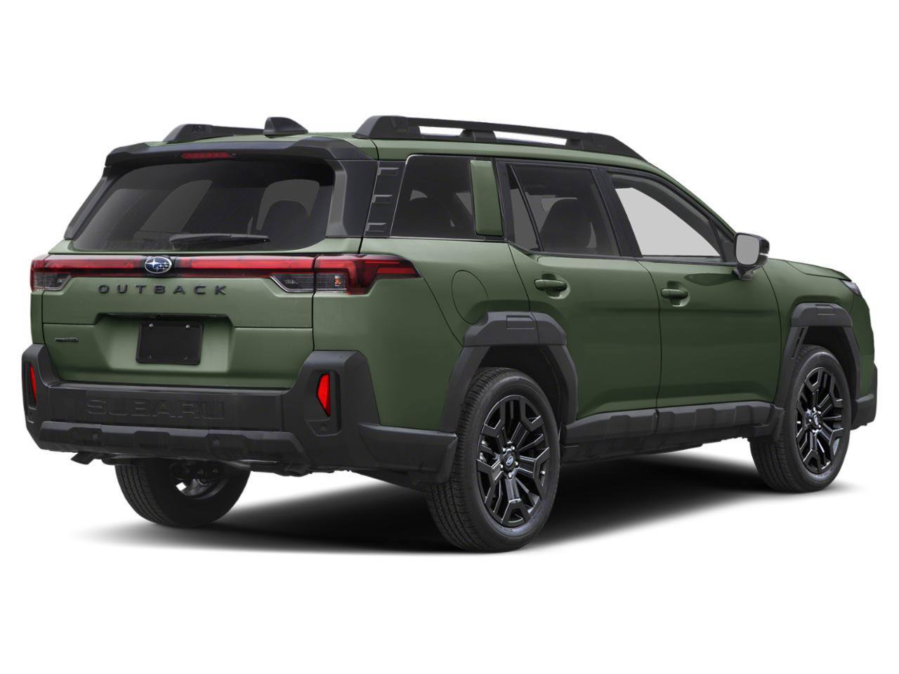 New 2026 Subaru Outback Limited XT AWD/4WD image 12