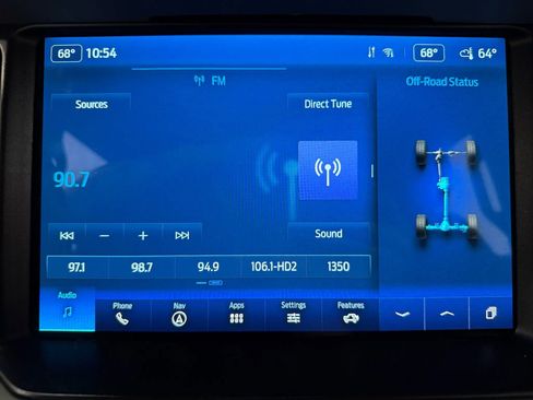 Used 2022 Ford Bronco Badlands image 22