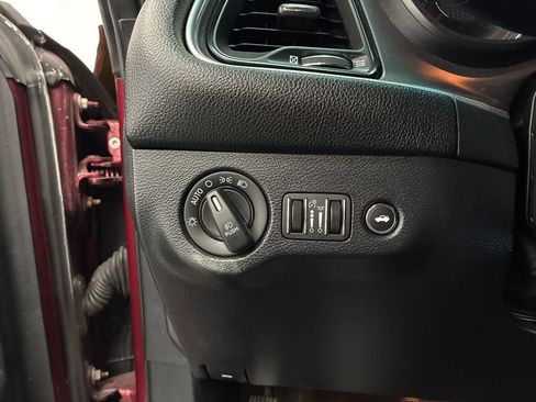 Used 2017 Dodge Challenger R/T w/ Sound Group RWD image 11