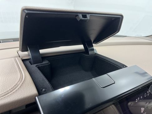 New 2026 GMC Yukon Denali w/ Sun & Power Step Package image 17