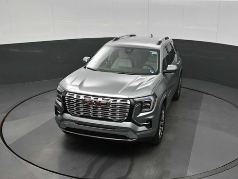 New 2026 GMC Terrain Denali image 19