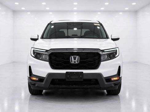 Used 2023 Honda Passport EX-L image 8