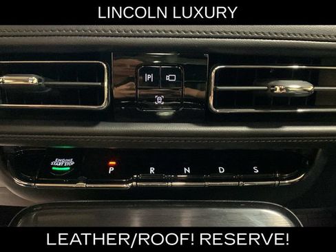 Used 2023 Lincoln Nautilus Reserve w/ Equipment Group 201A AWD/4WD image 42
