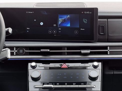 New 2026 Hyundai Santa Fe Limited AWD/4WD image 19