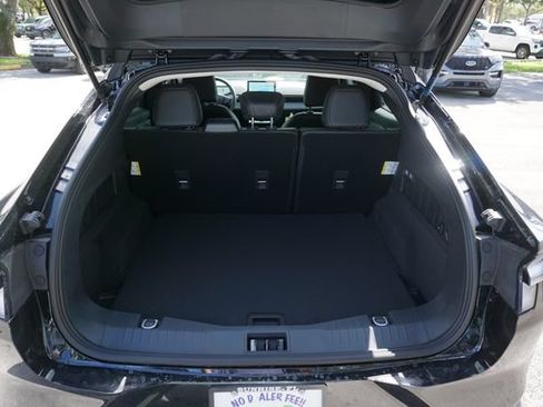 New 2026 Ford Mustang Mach-E Select w/ Comfort Package Lite RWD image 18