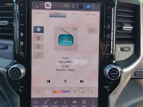 New 2026 RAM 2500 Big Horn image 31