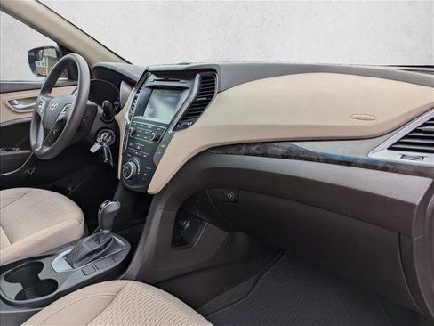Used 2017 Hyundai Santa Fe Sport image 26